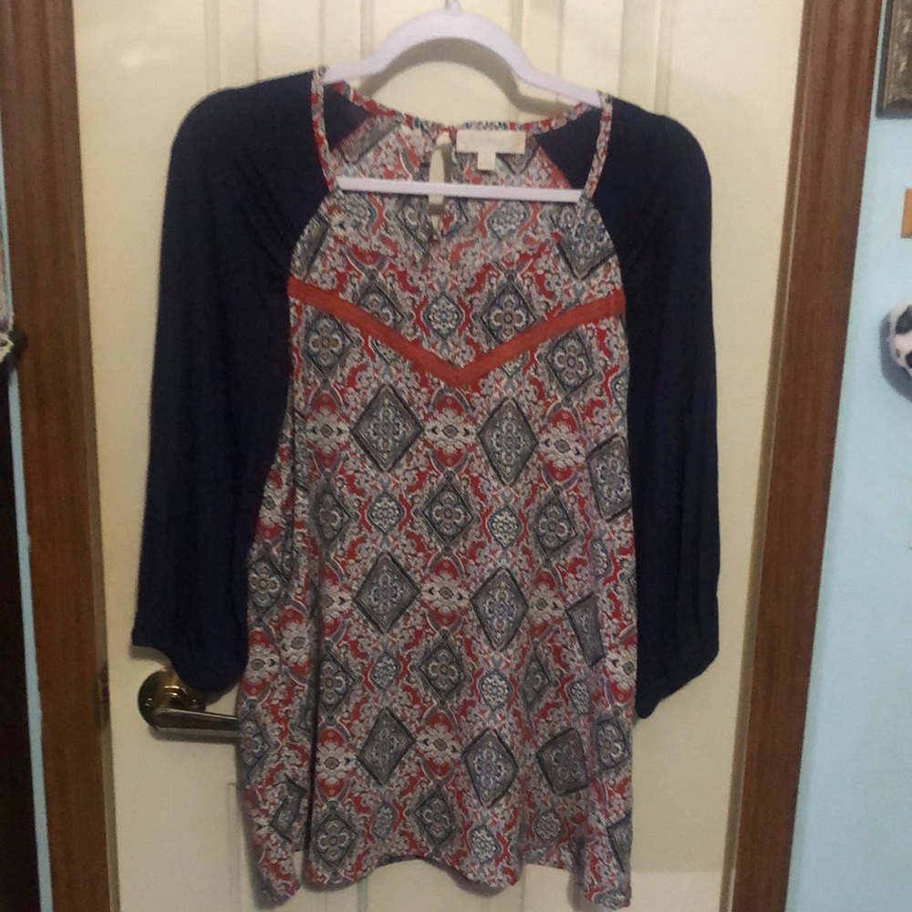 Weekend by Suzanne Betro size Small